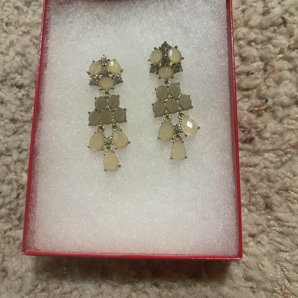 Jewelry Vintage Inspired Drop Earrings Poshmark